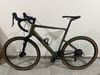 Cannondale Topstone Carbon Lefty - Lko - Stav nového kola