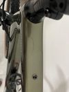 Cannondale Topstone Carbon Lefty - Lko - Stav nového kola