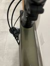 Cannondale Topstone Carbon Lefty - Lko - Stav nového kola