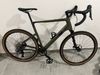 Cannondale Topstone Carbon Lefty - Lko - Stav nového kola