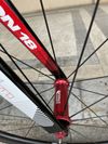 ARGON 18 Gallium Pro, SHIMANO DURA ACE