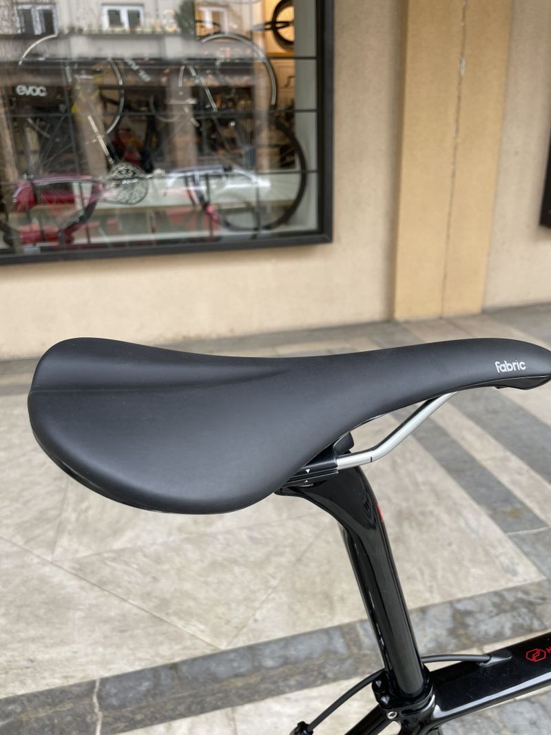 ARGON 18 Gallium Pro, SHIMANO DURA ACE
