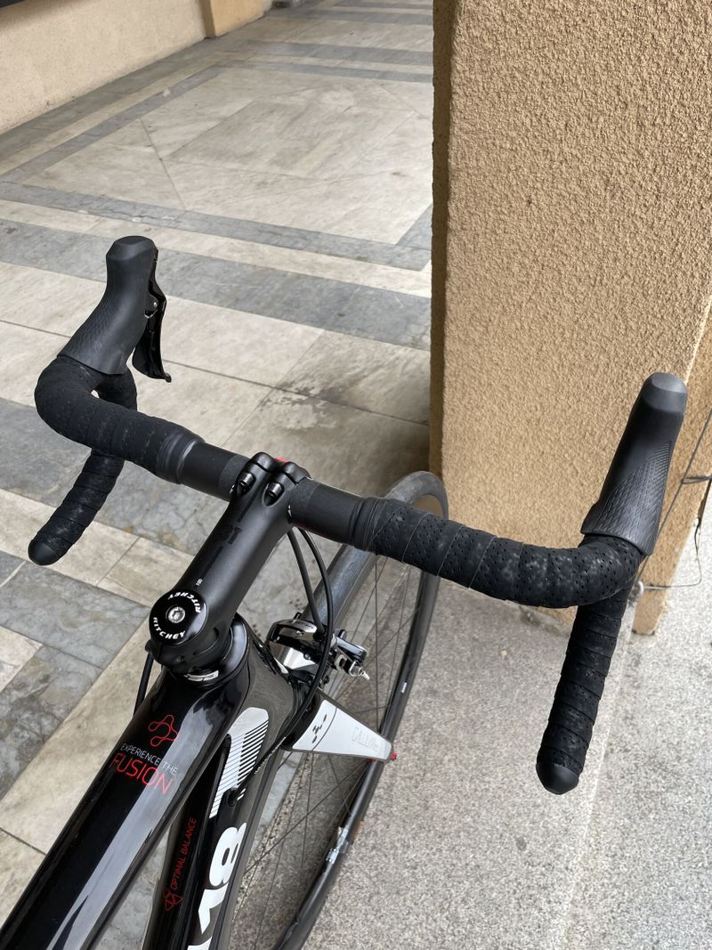 ARGON 18 Gallium Pro, SHIMANO DURA ACE