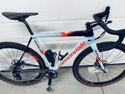 Cannondale SuperX Force CX1