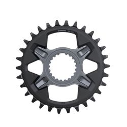 NOVÝ převodník SHIMANO SLX 30 zubů