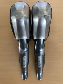 Prodám páky Shimano Ultegra Di2 ST-R785