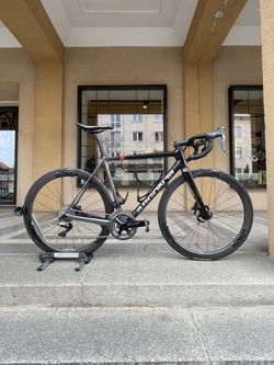 ARGON 18 GALLIUM PRO, SHIMANO DURA ACE