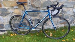 TREK SLR, ultegra 10sp, kola SH