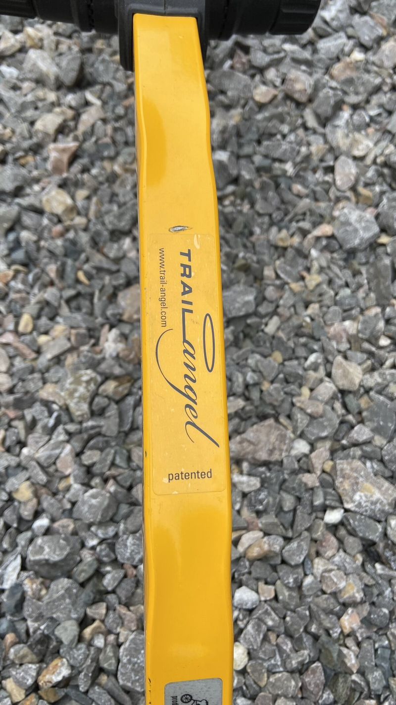 Tažná tyč za kolo Peruzzo Trail Angel