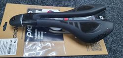 Sedlo Prologo NAGO EVO PAS CPC TiROX 134 černé