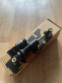 FOX DHX2 Performance Elite 