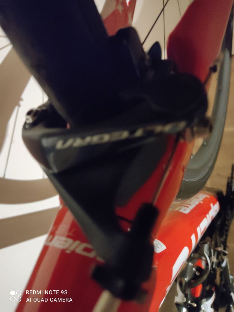 Lapierre Valais Xelius SL 600 Pro team 