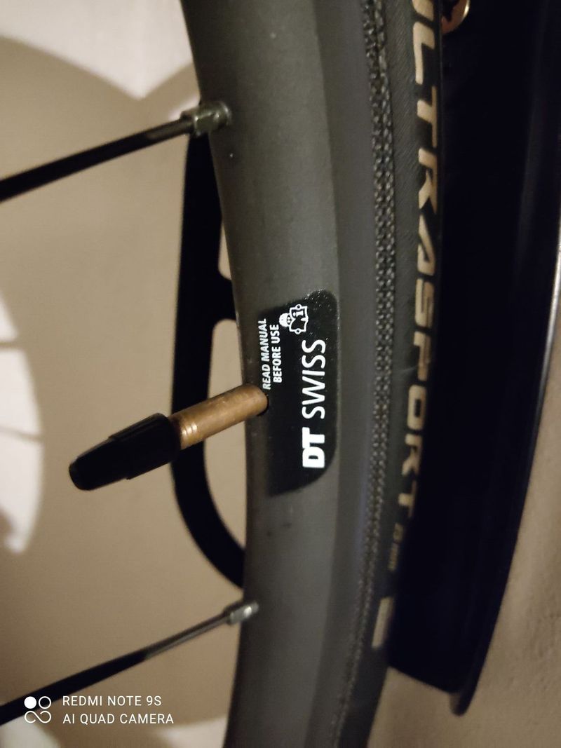 Lapierre Valais Xelius SL 600 Pro team 