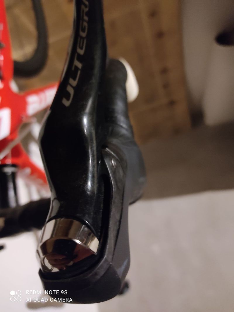 Lapierre Valais Xelius SL 600 Pro team 