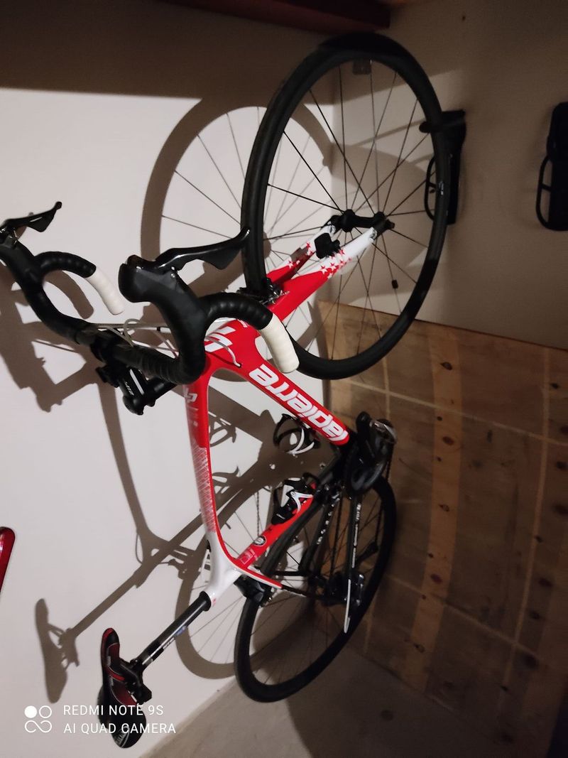 Lapierre Valais Xelius SL 600 Pro team 