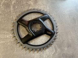 Převodník Sram Force 8 bolt 40t