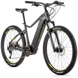 ebike 29" Leader Fox OREM 19,5" rám, motor PANASONIC