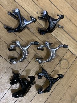 brzdy duraace DA dura-ace, 9100, 9000, 7800