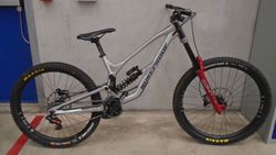 Nukeproof Dissent 297 RS vel.rv.22 170-185cm