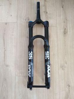 Fox 36 Performance Elite Grip2 29" 160mm, 2022 Boost 15x110mm, 44mm offset