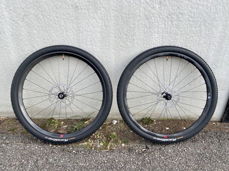Karbonová zapletená kola Fulcrum Red Zone Carbon 29 Boost