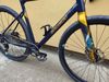 gravel Bergamont Grandurance 4 2022 velikost 57