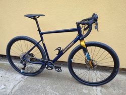 gravel Bergamont Grandurance 4 2022 velikost 57