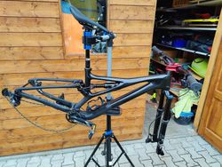 Stumpjumper Carbon S3 2021
