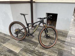 KOBA SENTIERO-C3 *100* 1x12 XX1 Eagle ASX - Wattmetr Inpeak