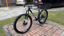 Canyon Exceed CF SLX 8 GX AXS veľkosť M