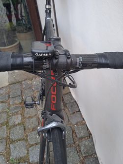 Focus izalco max di2