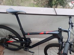 Focus O1E EVO, GX, velikost M