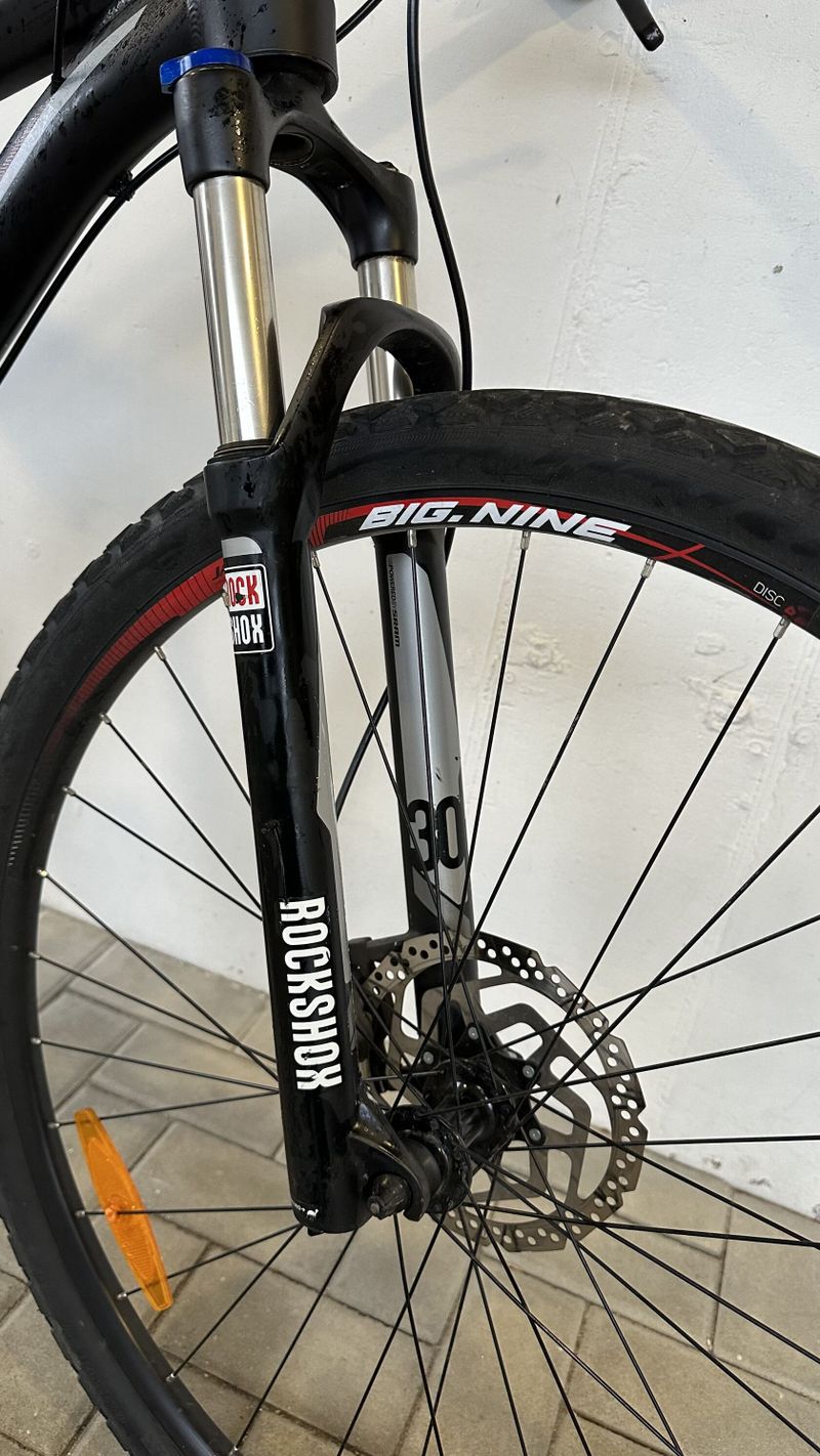 Merida Big Nine 500