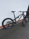 COMMENCAL Meta SX - Mullet