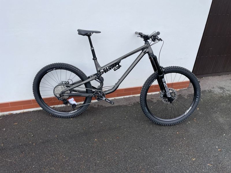 COMMENCAL Meta SX - Mullet