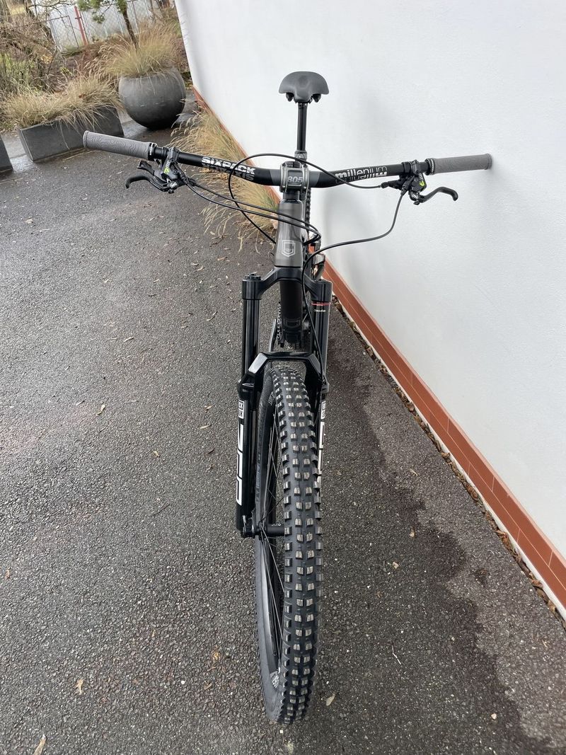 COMMENCAL Meta SX - Mullet