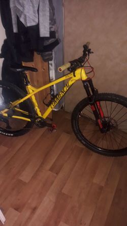COMMENCAL META AM ht - M