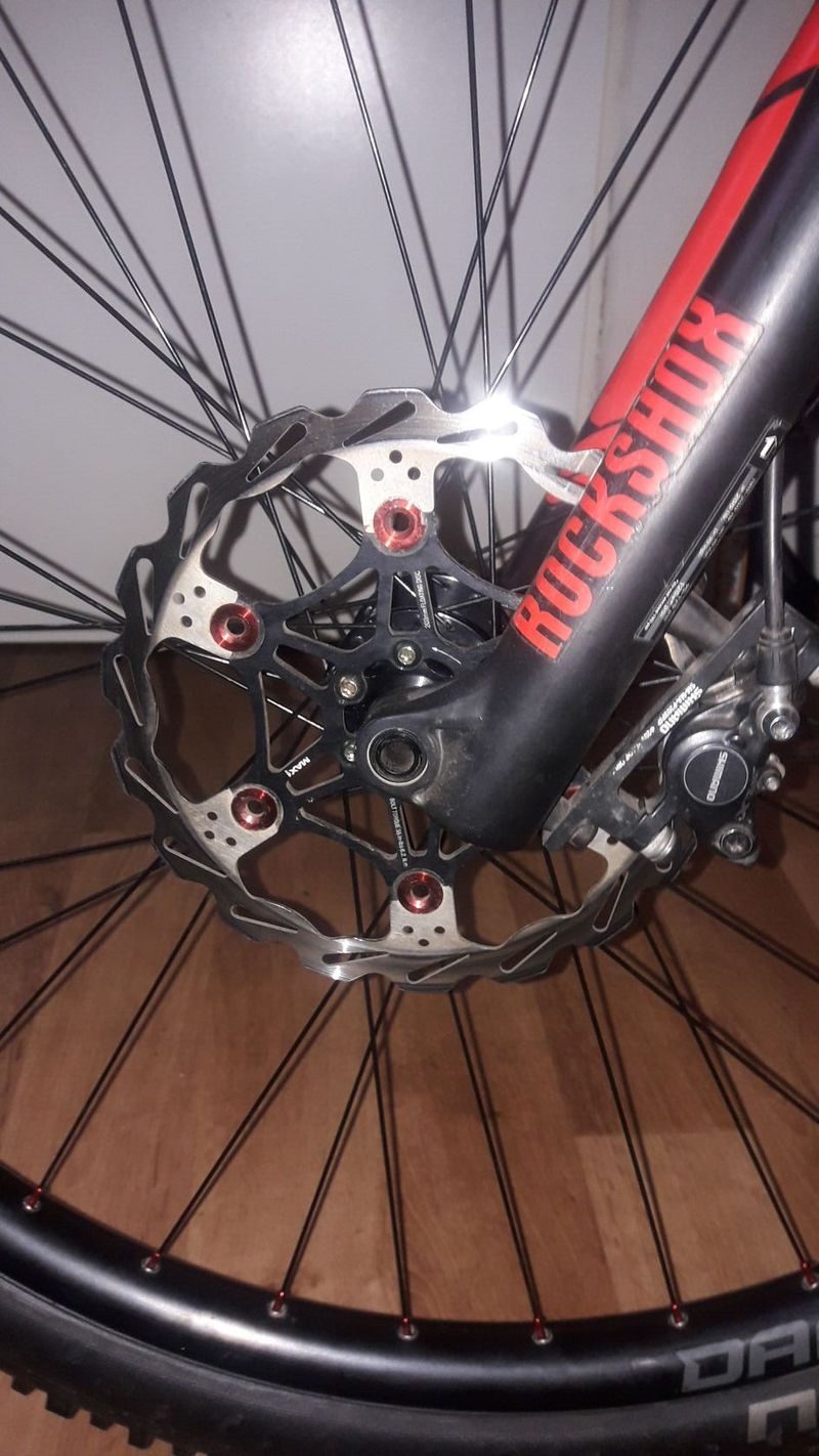 COMMENCAL META AM ht - M