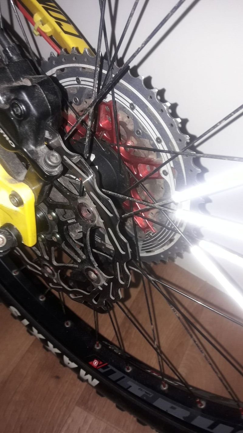 COMMENCAL META AM ht - M