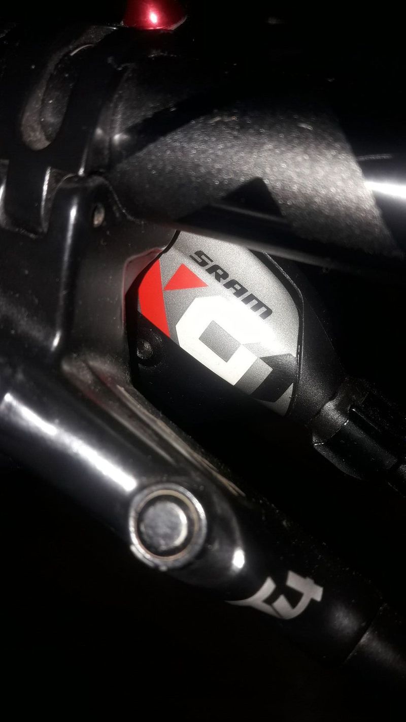 COMMENCAL META AM ht - M