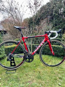 Ridley Helium SLX vel S