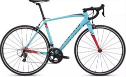 Prodám Specialized Allez DSW SL, 56, Panchowheels karbon kola