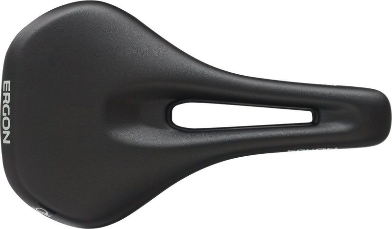 NOVÝ ERGON SM women stealth