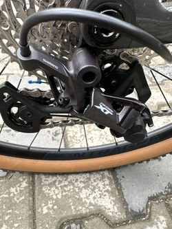 Prodám Trek E-Caliber 9.6 Kashima
