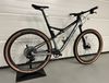 CANNONDALE SCALPEL-SI, CARBON 2, SRAM ASX