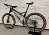 CANNONDALE SCALPEL-SI, CARBON 2, SRAM ASX