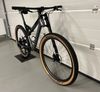 CANNONDALE SCALPEL-SI, CARBON 2, SRAM ASX