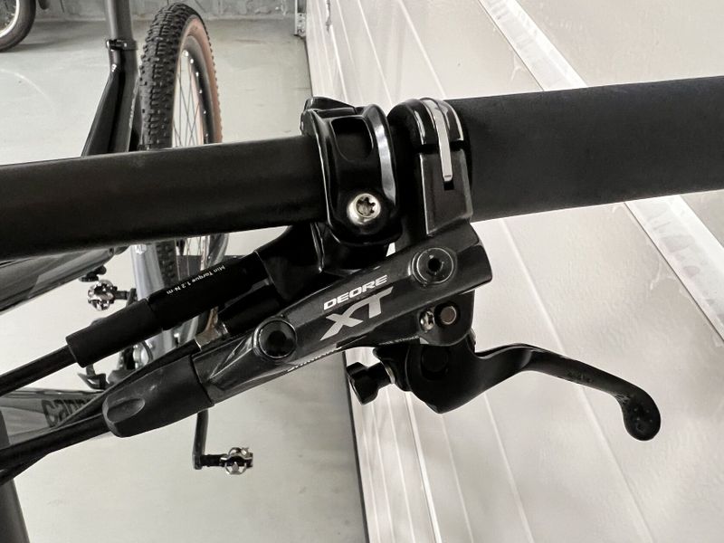 CANNONDALE SCALPEL-SI, CARBON 2, SRAM ASX