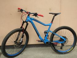 HAIBIKE Q.AM 7.10