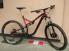 SPECIALIZED STUMPJUMPER FSR COMP 29